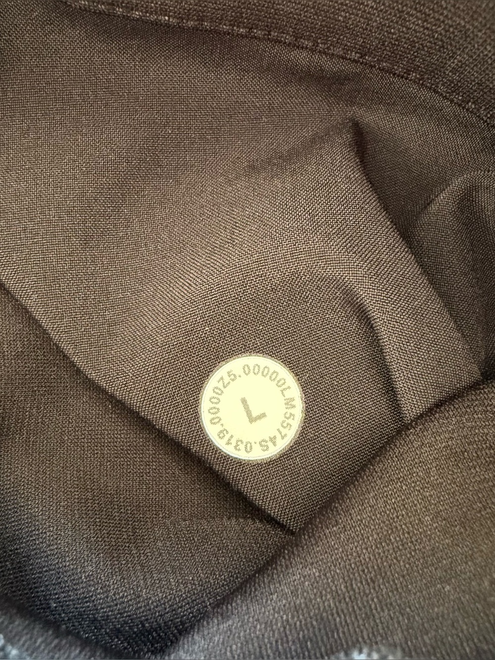 ABC Jogger Shorter - Picture 2 of 2